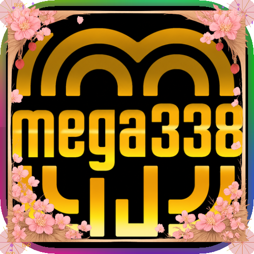 mega338 — galeri pratinjau - APK Resmi